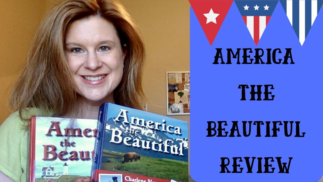 America the Beautiful History Review