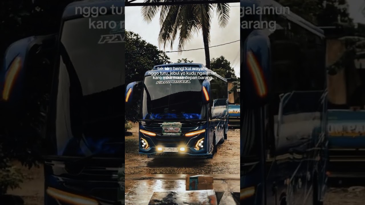 #kumpulanstorywacinematicbus