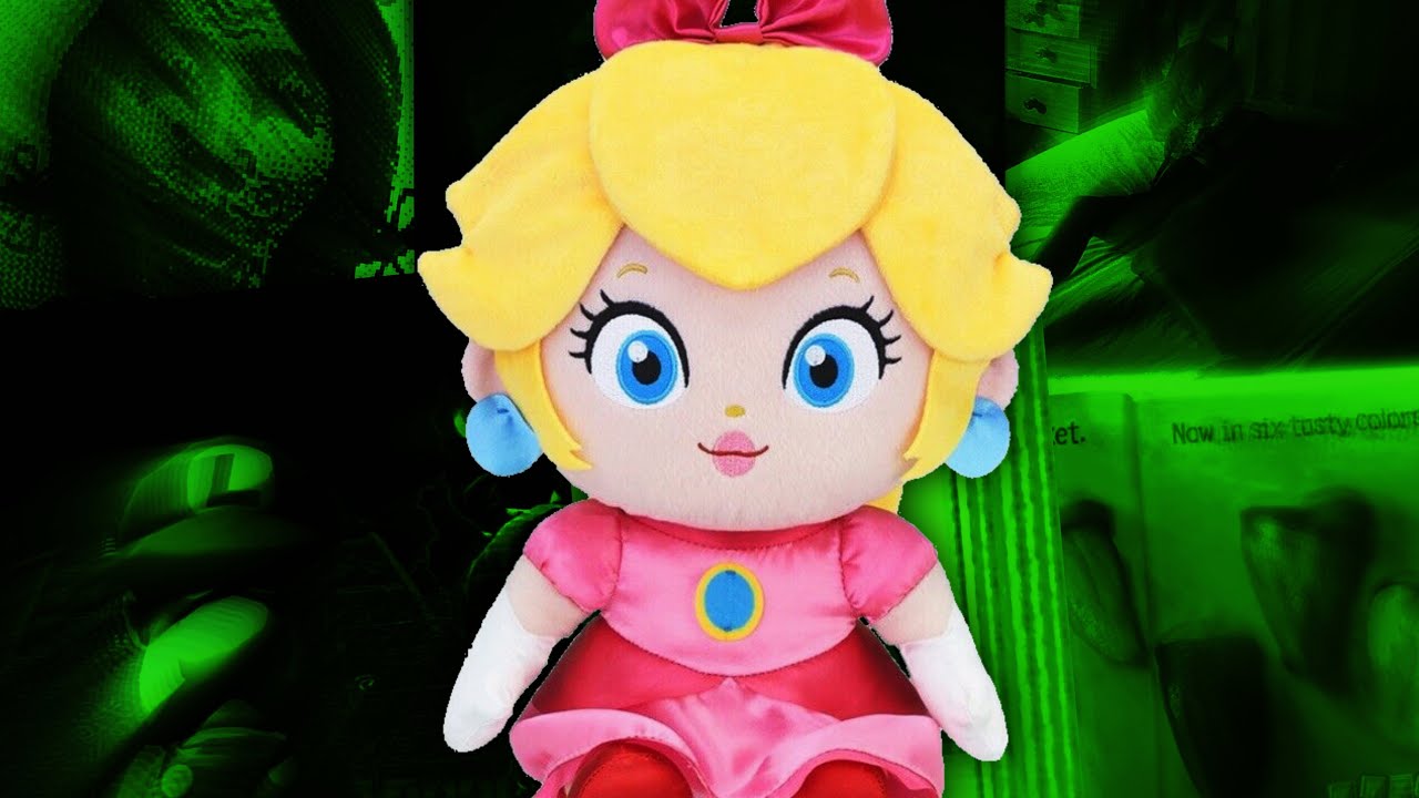 Quand NINTENDO TRAUMATISAIT ses JOUEURS 🔞