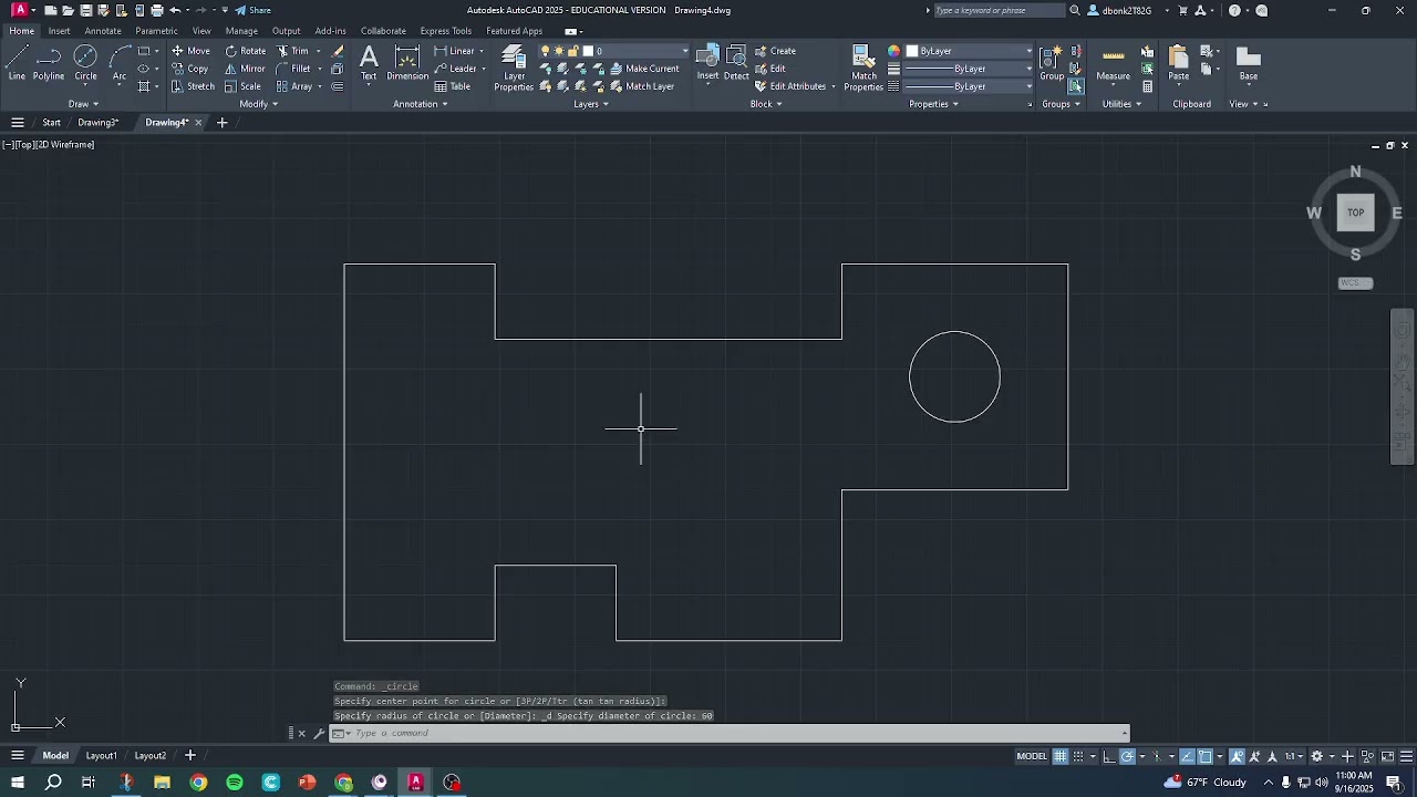AutoCAD BONK 1.1