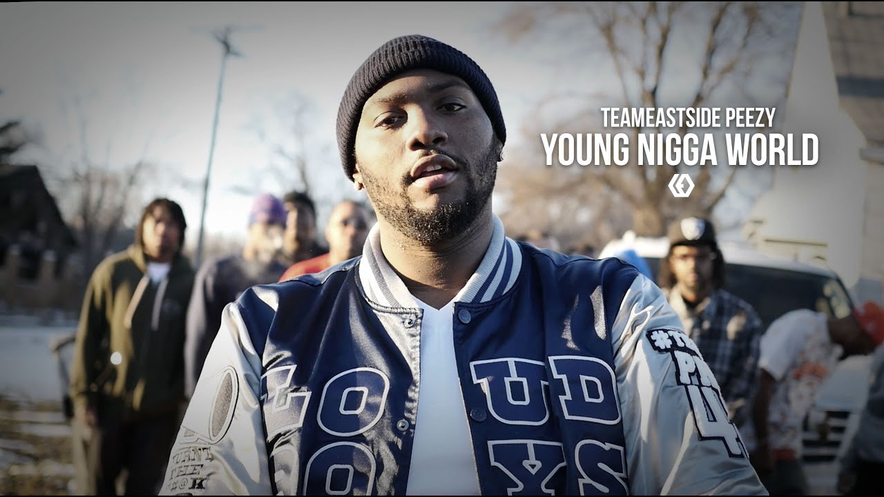 TeamEastside Peezy - 