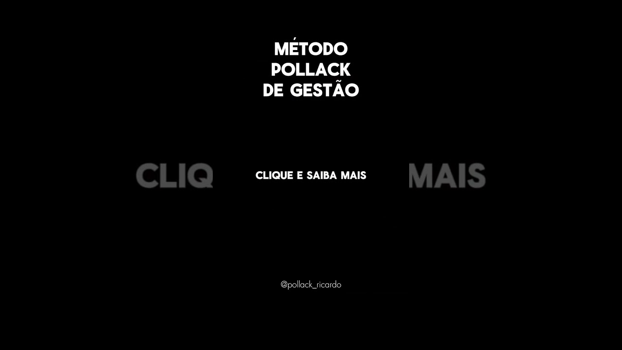 🎥RM/ Planejamento Tributário Ricardo Pollack