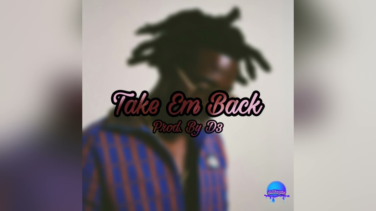 [FREE] Bushy B x Ice Billion Berg x Major nine type beat 2022 - 