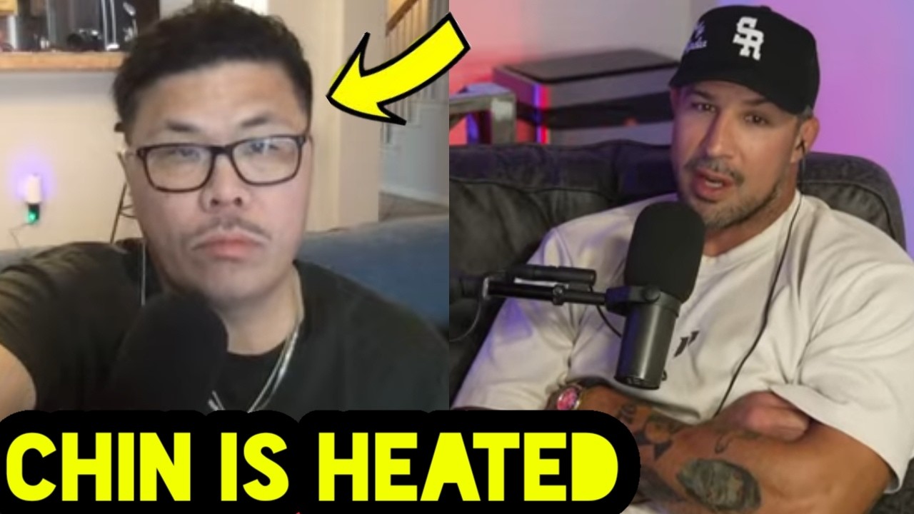 Brendan Schaub's Producer COMPLAINS About Being Overworked And Living In Texas!!!