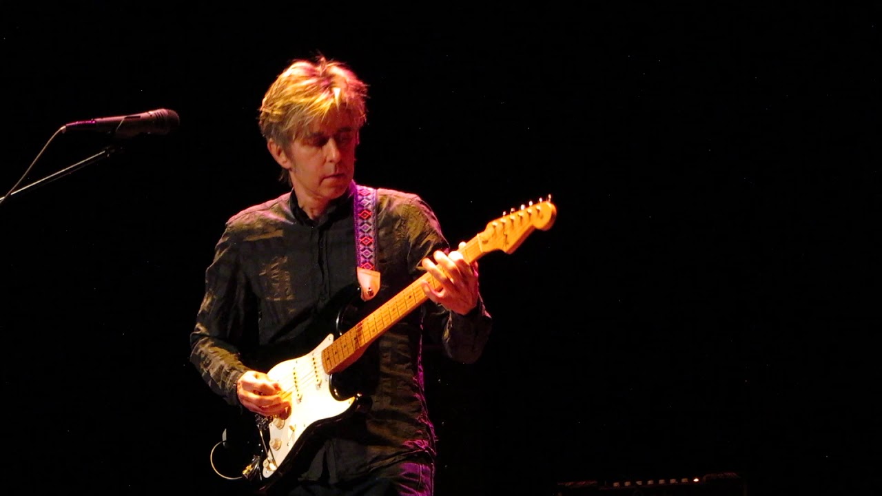 2012 06 28 Eric Johnson - Gem