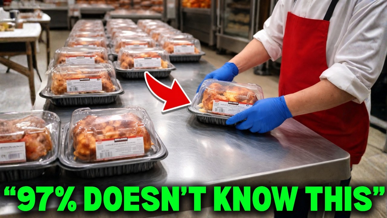 15 Weird Costco Facts No Shopper Really Knows