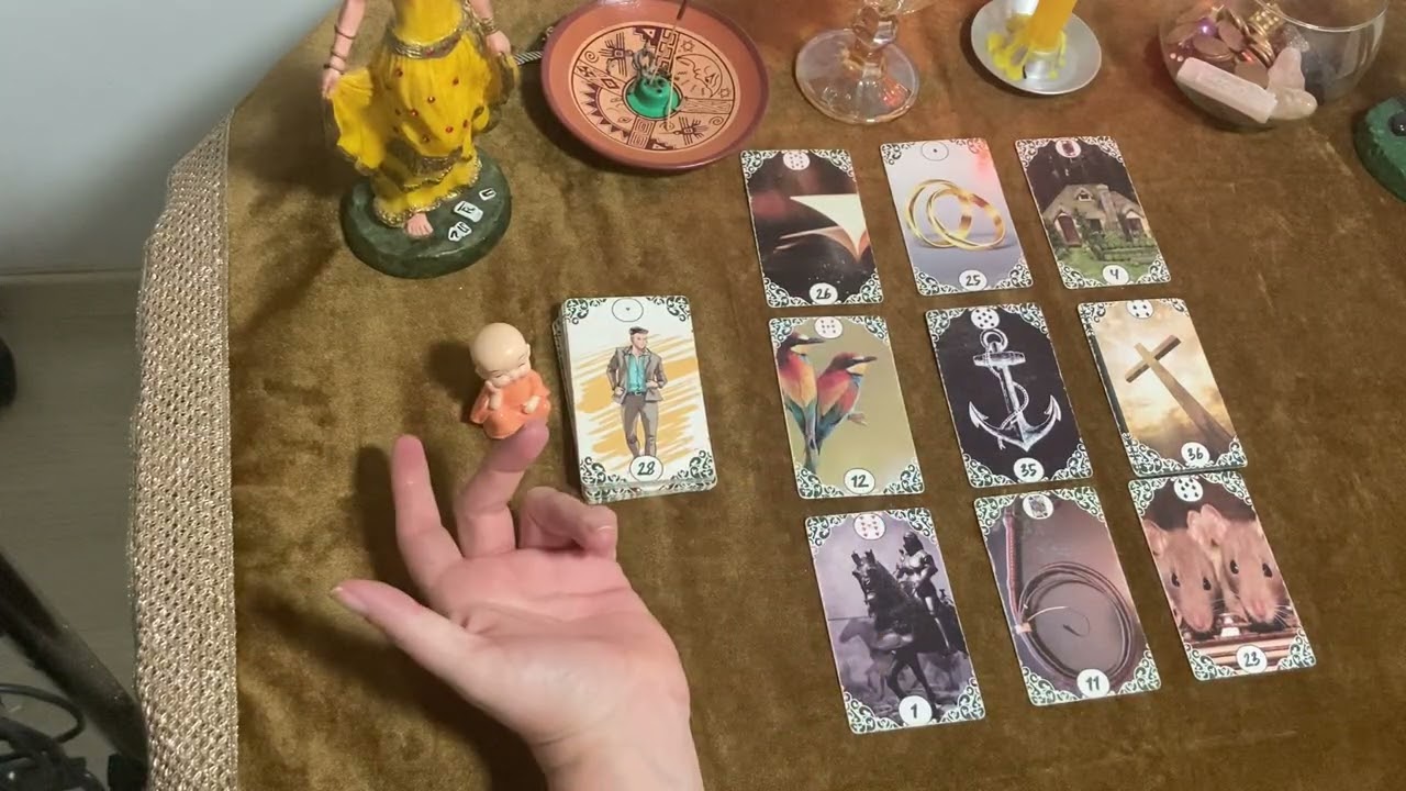SEU DIA EM 9 CARTAS: Fatos que acontecerão em 30/01/2026
