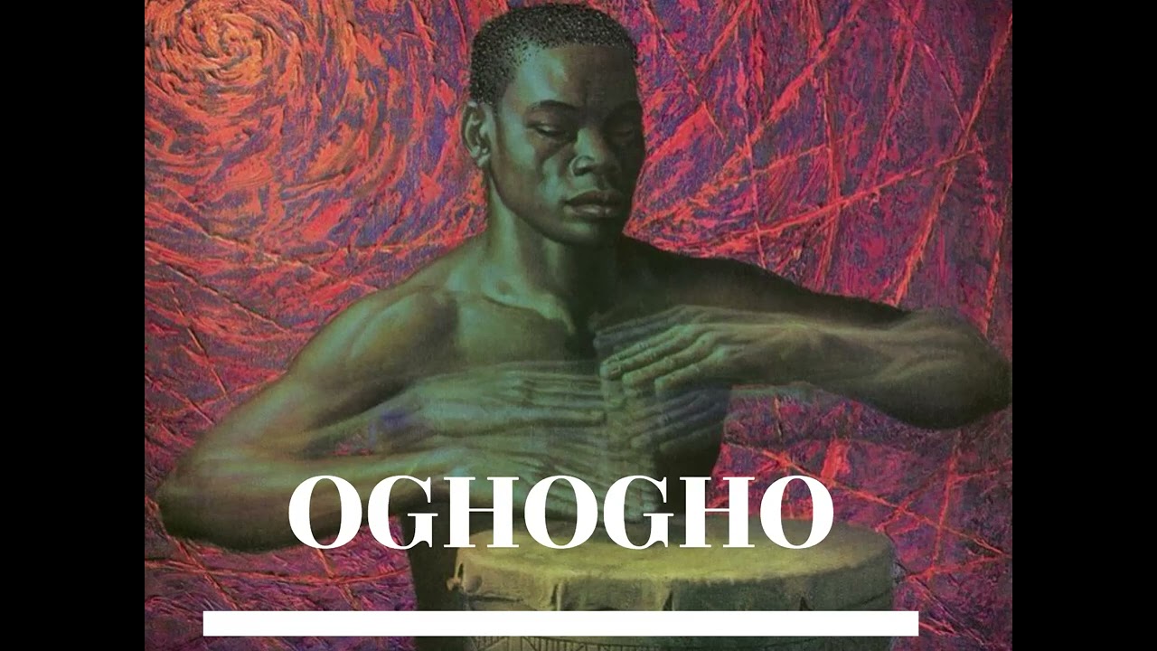 HIGHLIFE GUITAR Instrumental   highlife beat OGHOGHO  HIGHLIFE  BEAT
