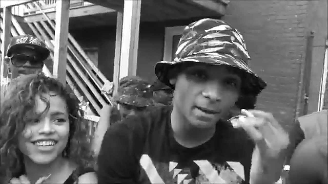Keylo Gee f/ Flocko, Frank White & Trey Savage - IDGAF | Shot By @JBProductions
