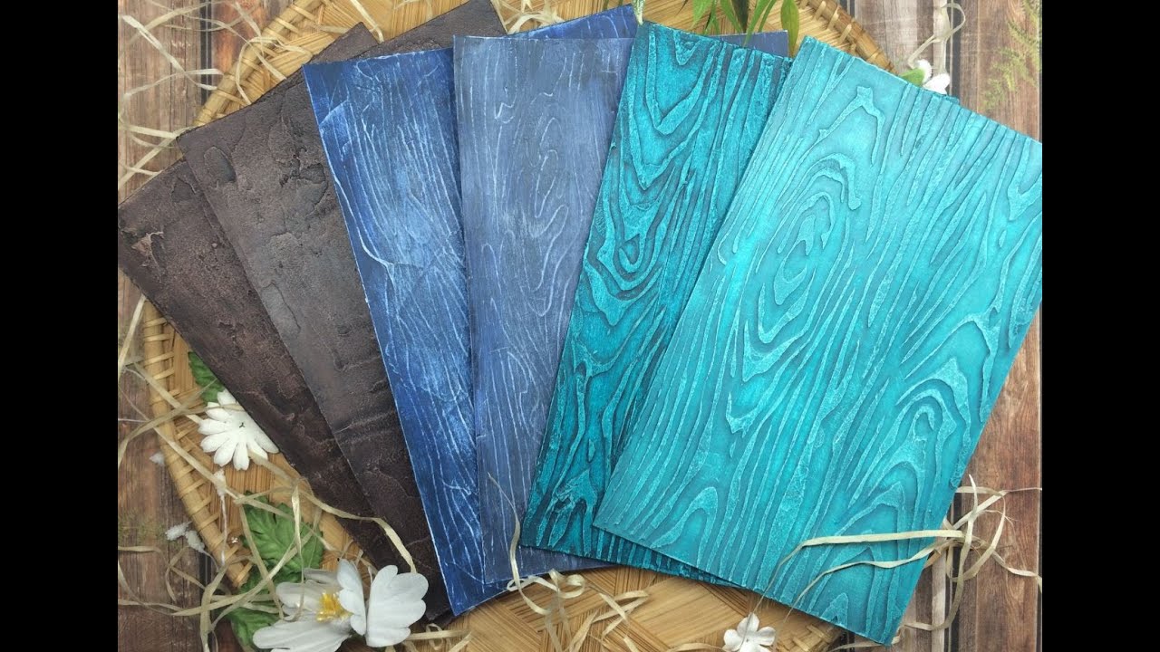 Имитация деревянной поверхности !!!