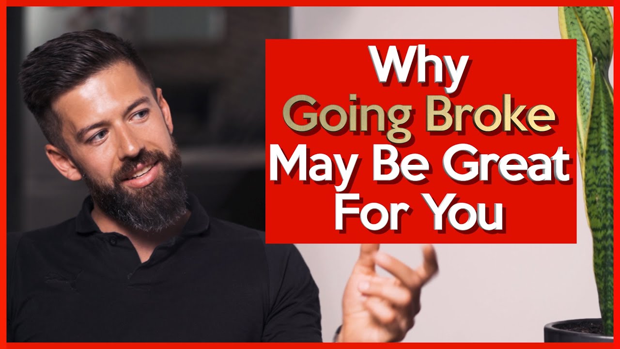Why Going Broke May Be Great For You with Jimmy Naraine: Digital Nomad Money 2020 Interview
