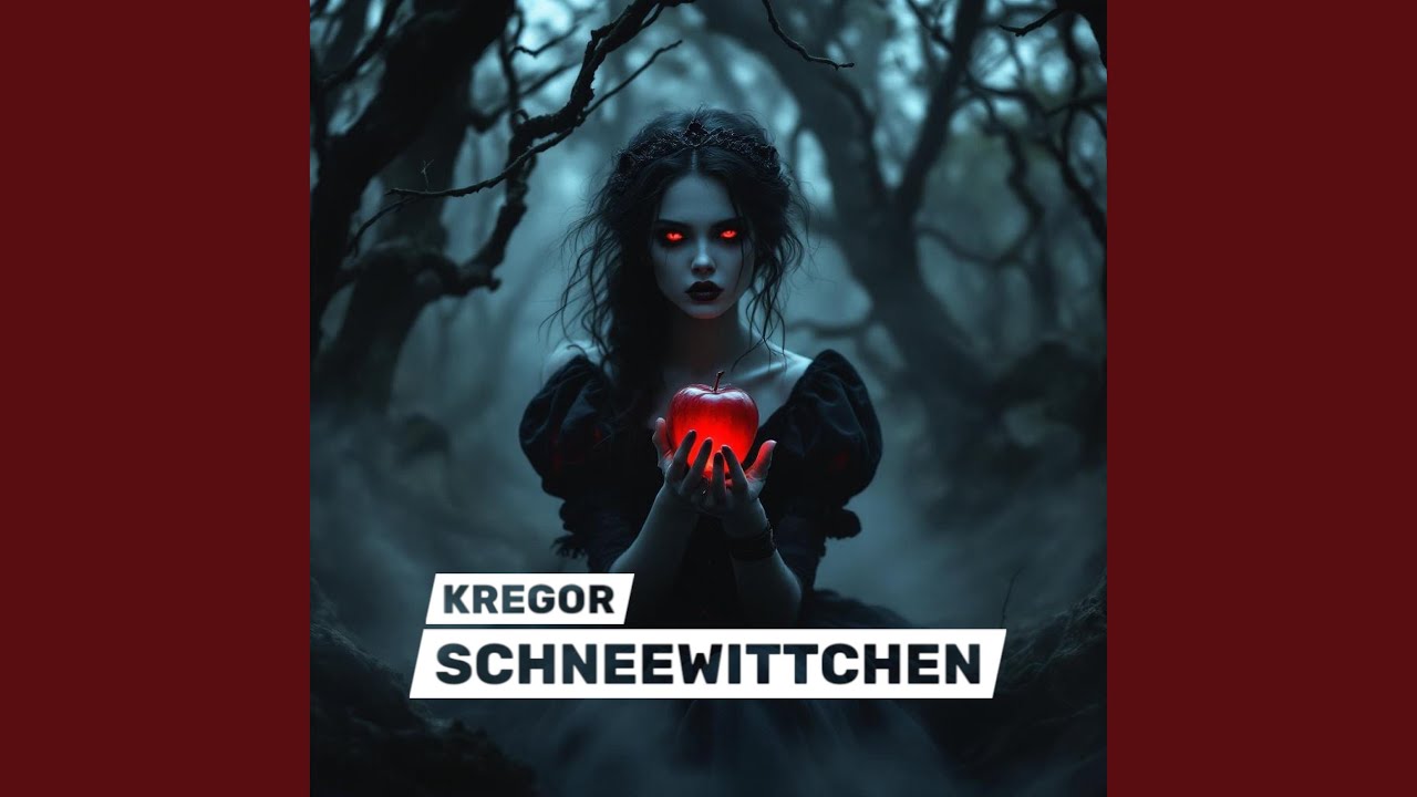 Schneewittchen