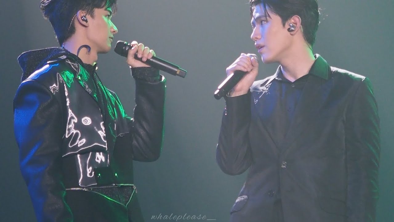 คนใจร้าย เตนิว LOLFanfest2022
