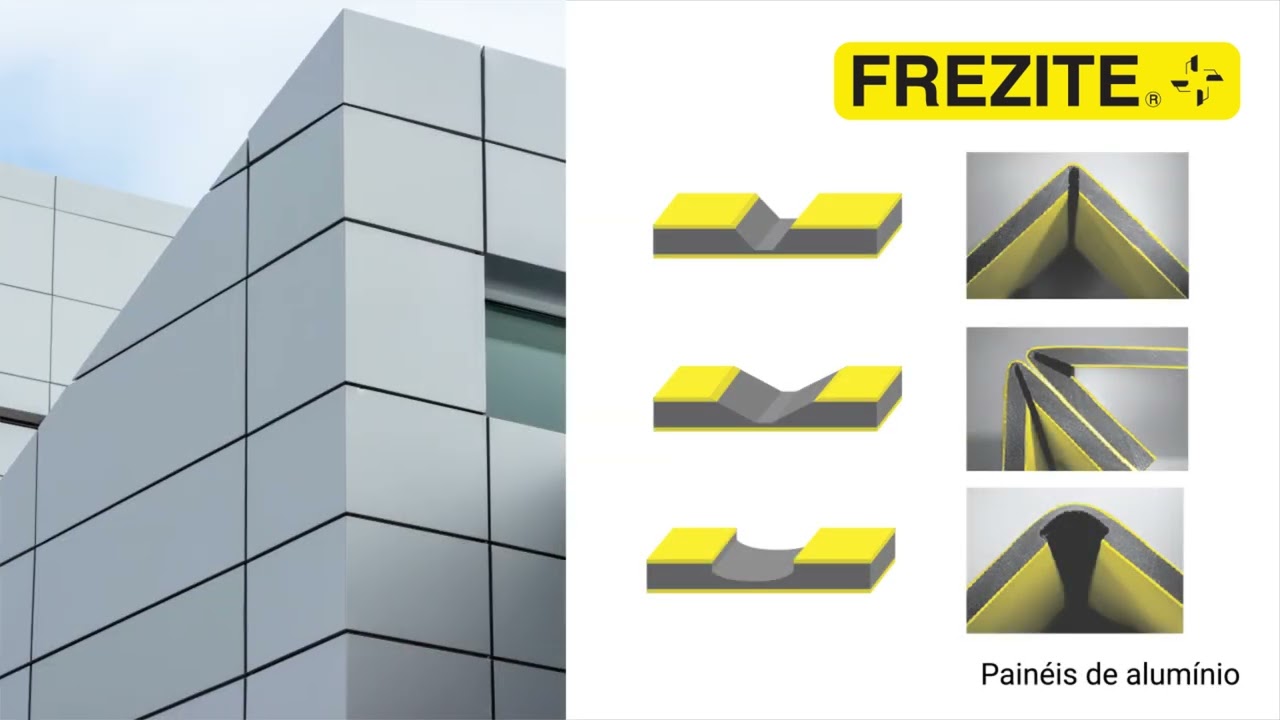 Ferramentas para CNC e orladoras