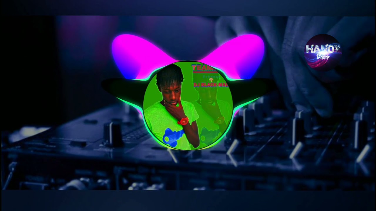 The Spectre Remix Roboday by: DJ Black-Mada ft (Alan Walker X DJ Highmix)
