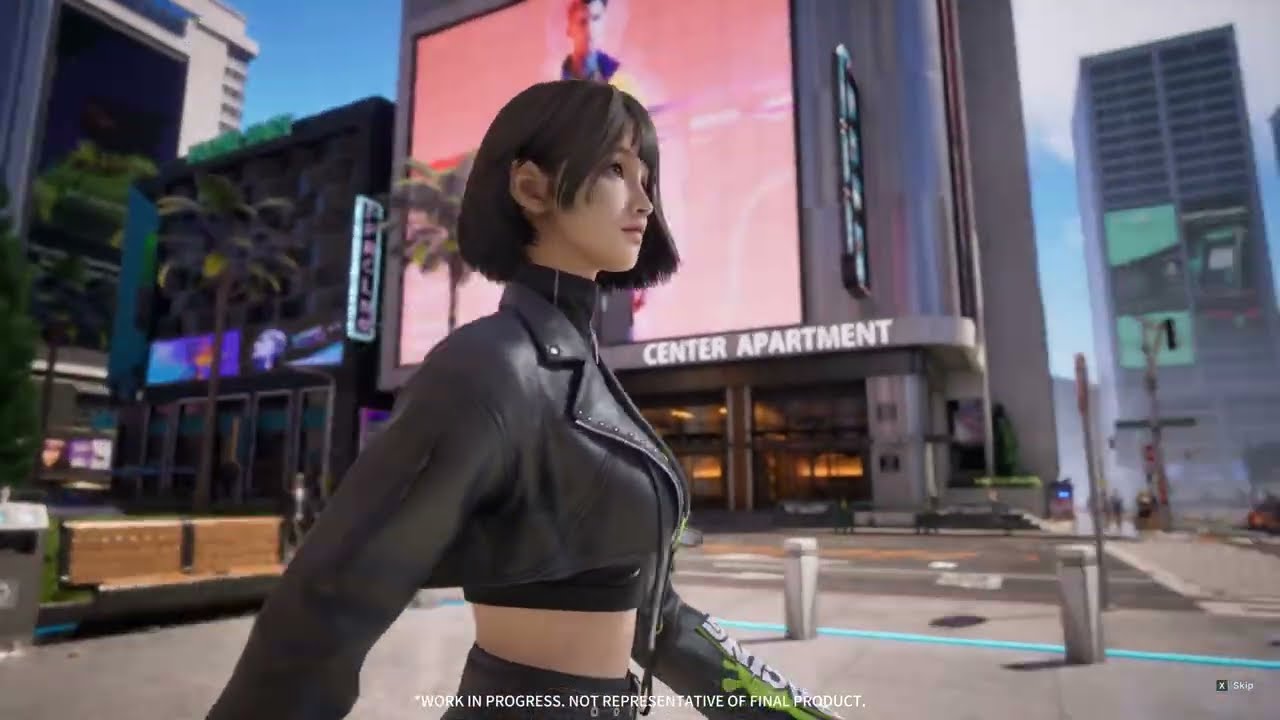 Prism 2033 - 9 Minutes of New Gameplay
