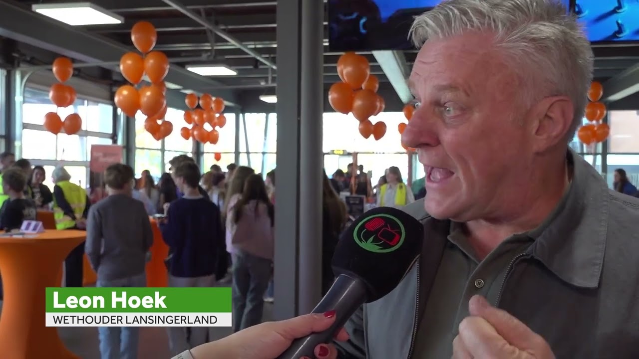 Oostland on Stage 2026