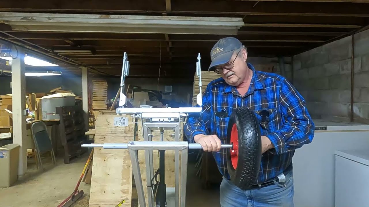 2024 Hive Lifter Unboxing
