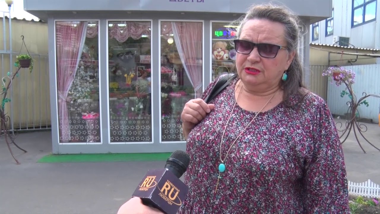 Повышение пенсионного возраста. Социальный опрос с Арсением Бубновым