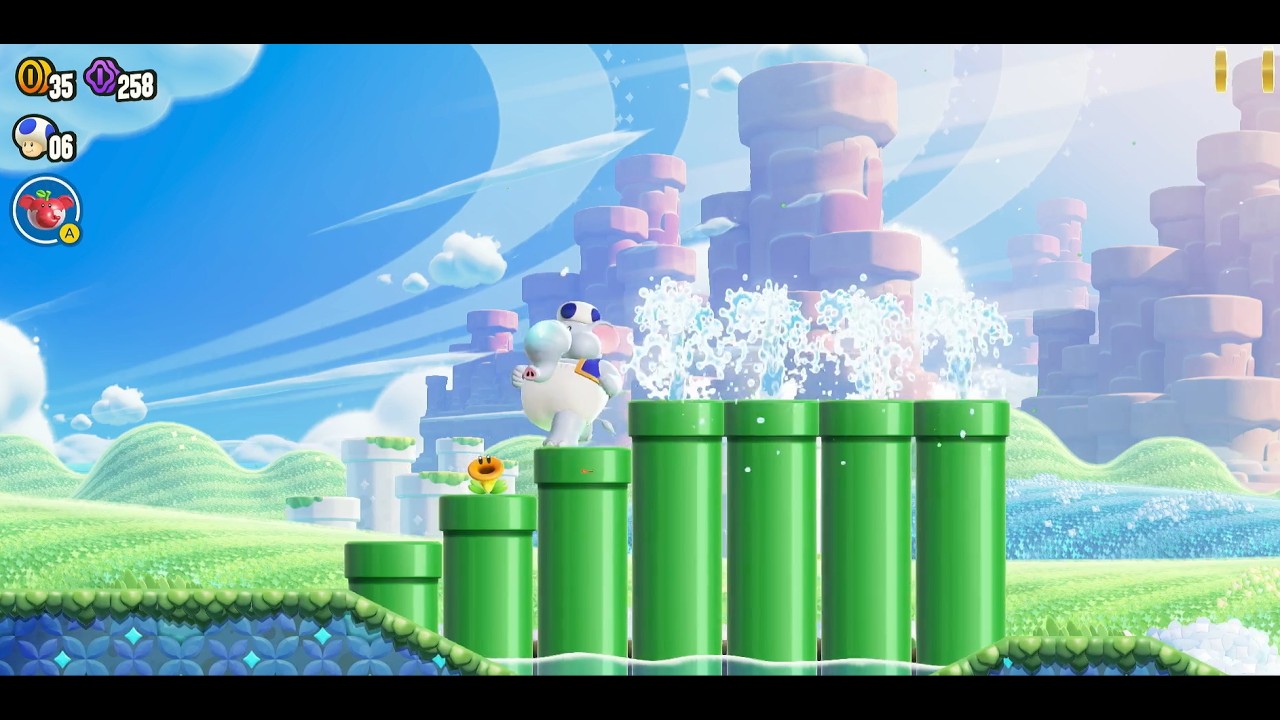 The Wonders of Games, Let's a Go.