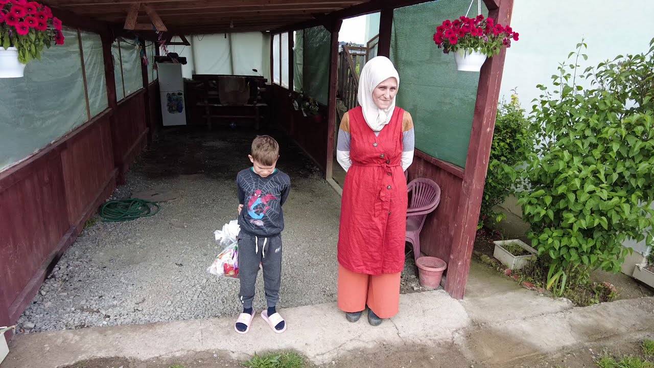 Želi pomoć samo sinu za lijekove, i djeci za hrane!