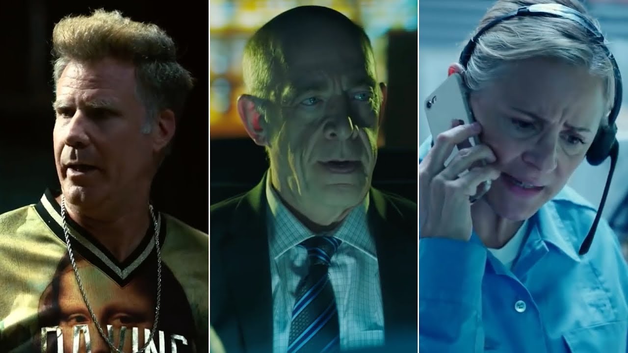 Patrick Brammall on how No Activity landed Will Ferrell, J.K. Simmons, Amy Sedaris, and more