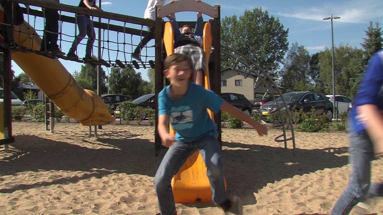 Filmprojekt Fontaneschule Neuruppin bei Rotasin im Temnitzpark