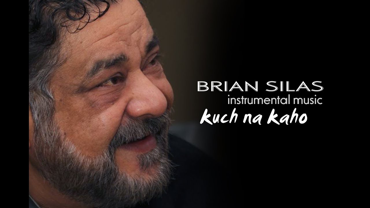 KUCH NA KAHO piano instrumental music brian silas Indore