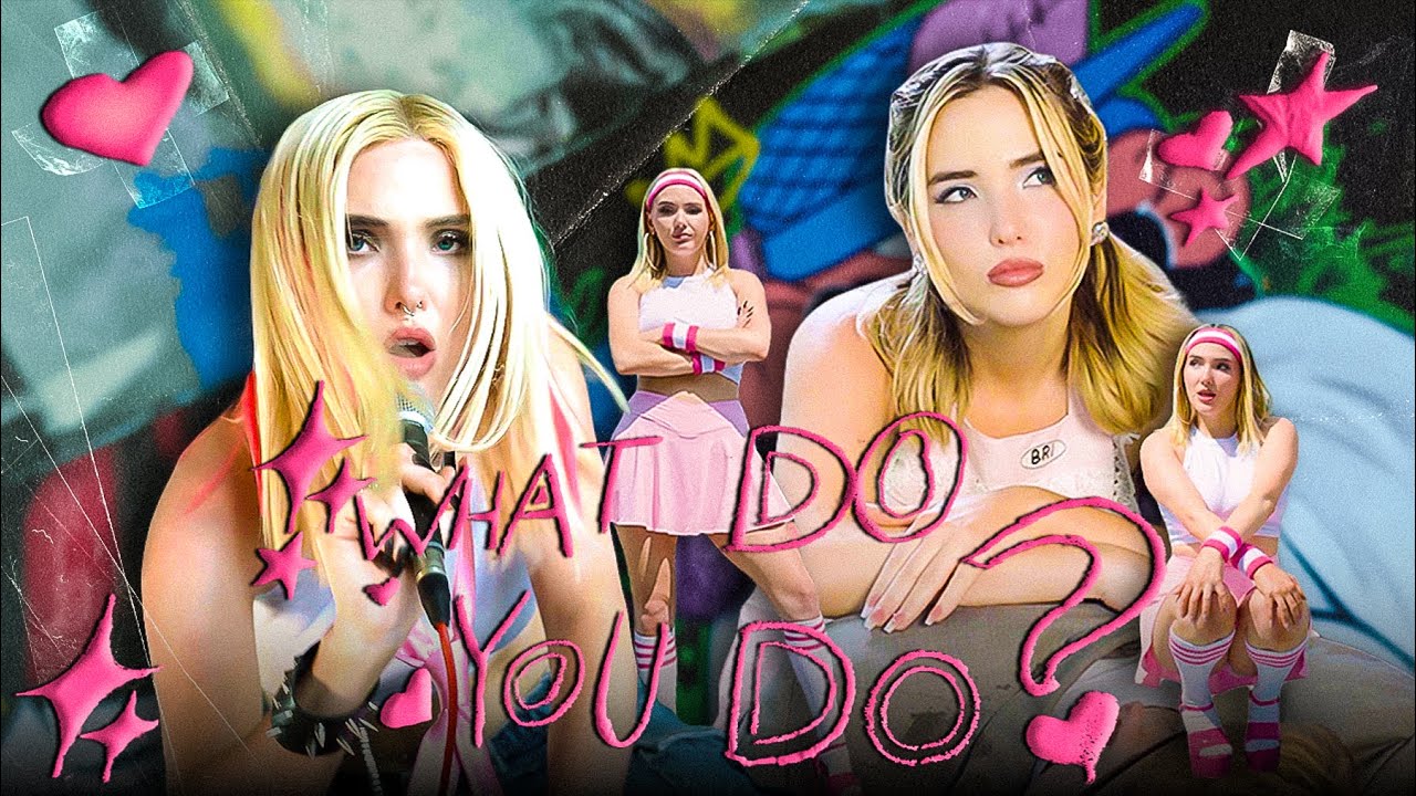 Fionn - What Do You Do? (Official Video)