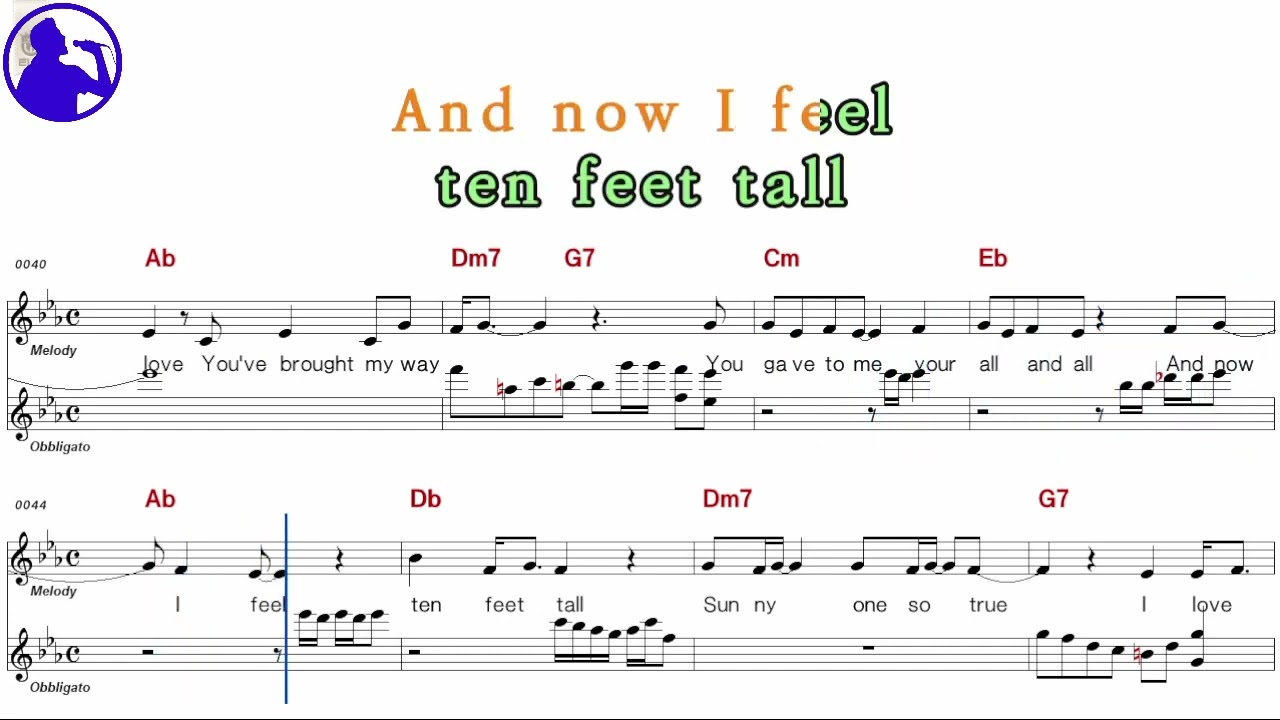 Boney M-Sunny karaoke sheet music,MR for players,chord,chorus,Lyrics add(Ye karaoke)