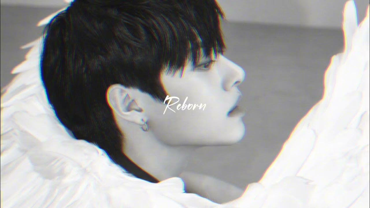 Re:Hearts - Reborn (Slowed + Reverb)