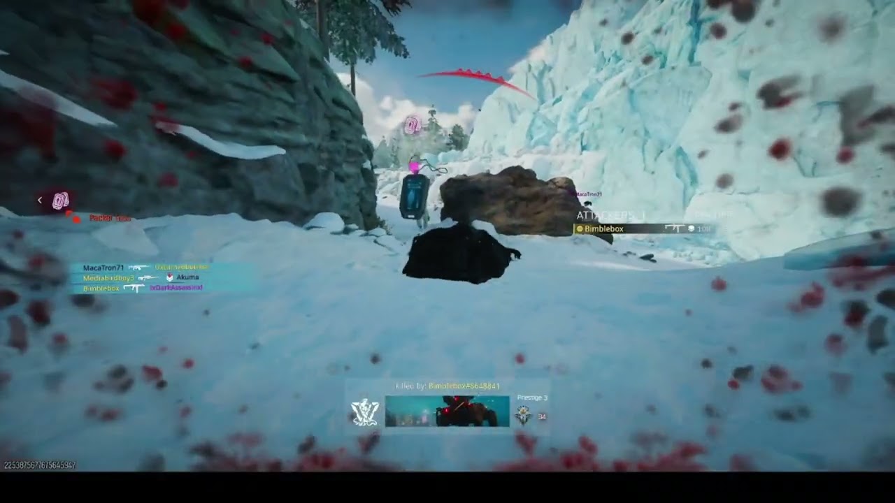 black ops 7 we just won it so close