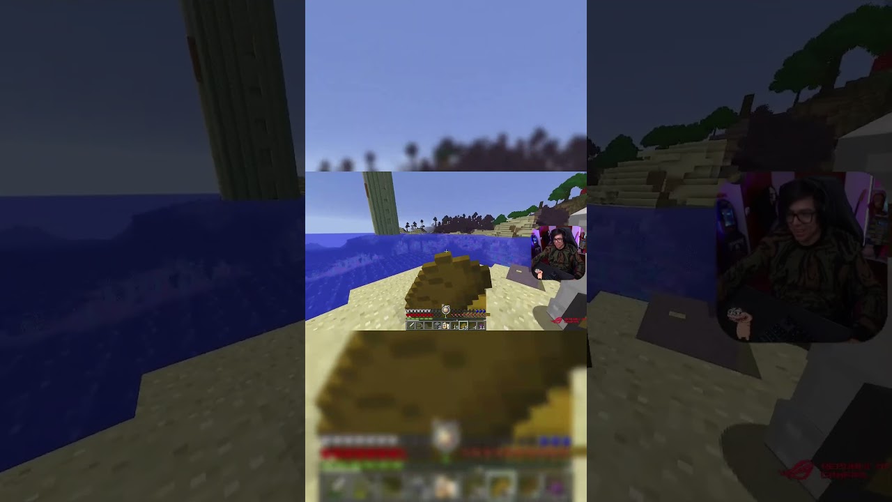 clips de daarick  #clipsdedaarick #minecraft #thedaarick28 #twitch #clips