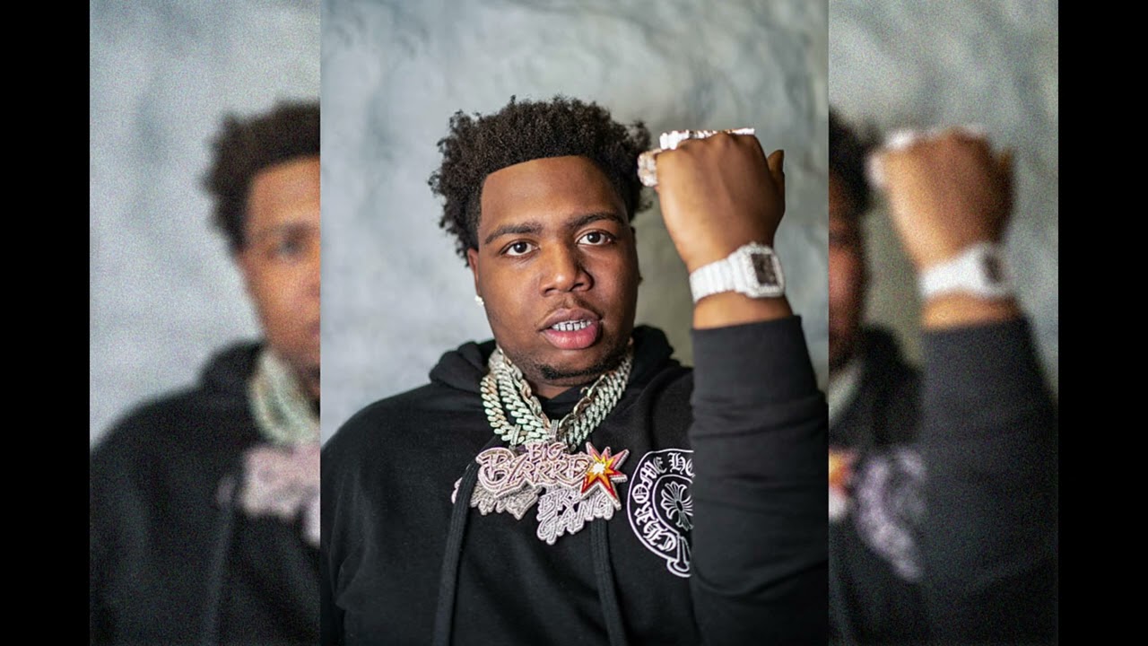 [FREE] Pooh Shiesty x BIG30 Type Beat 2025 - 