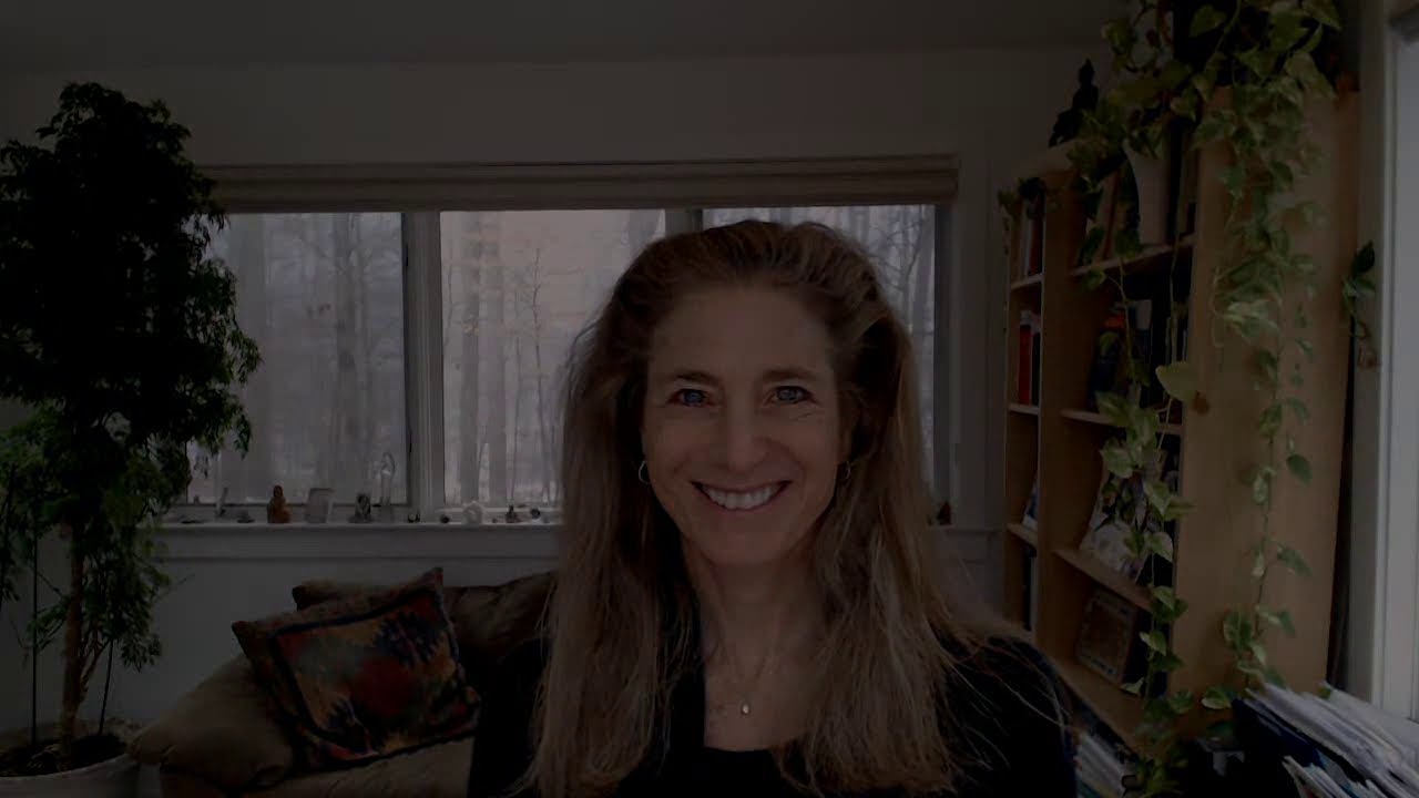 Tara Brach | Repairing our Hearts