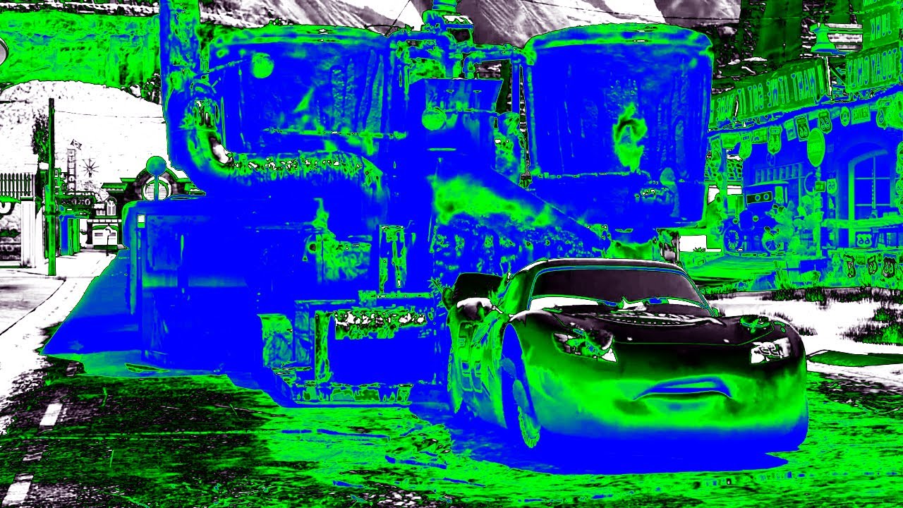 Cars 