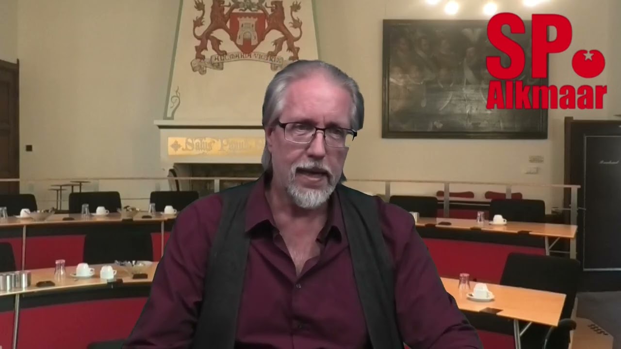 We hebben een probleem met mensen met een gedragsprobleem.