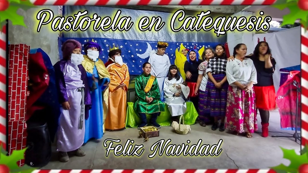 Pastorela🎄⭐️ 