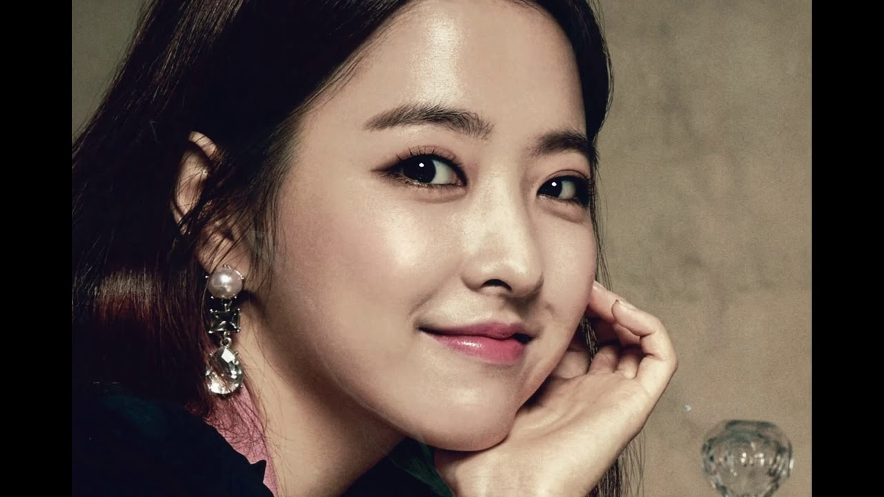 161020 박형식&박보영 Park HyungSik&Park BoYoung 커플화보컷 elle 2016