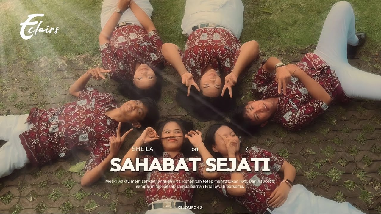 Sheila On 7 – Sahabat Sejati_UprakSenBud_SMAN 1 KUTA SELATAN