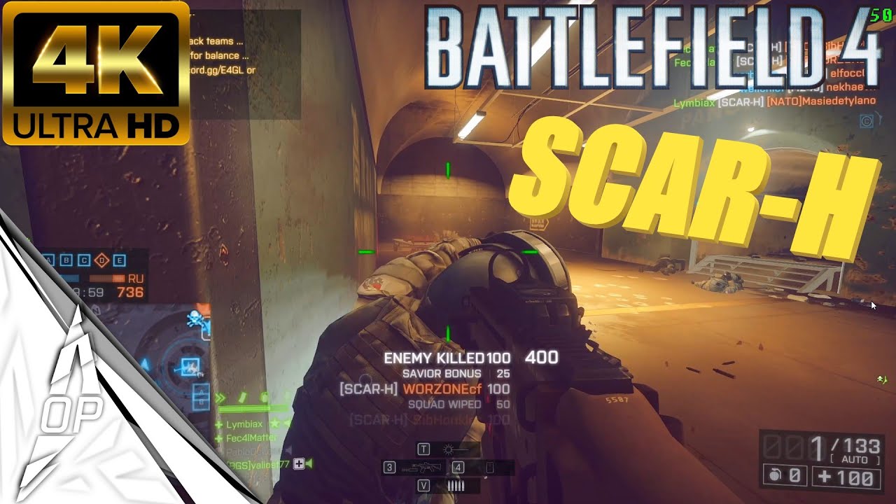 BF4 