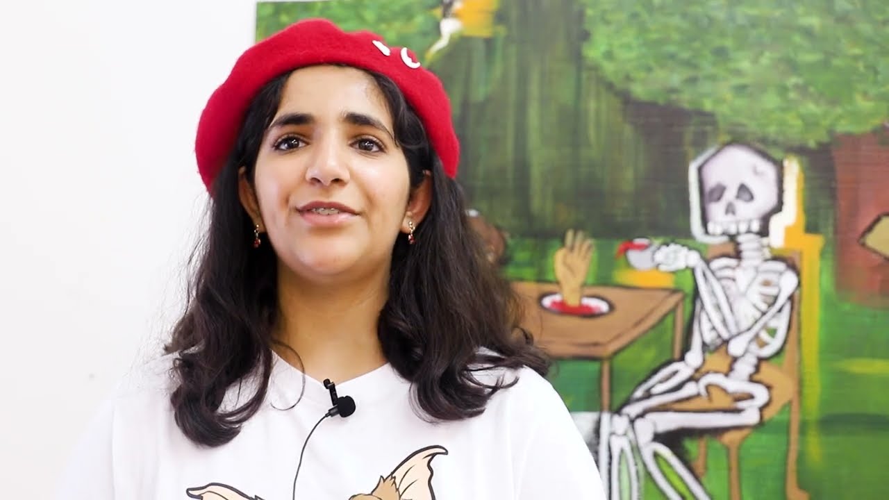 Creative Courses for Kids and Teens | Short Courses