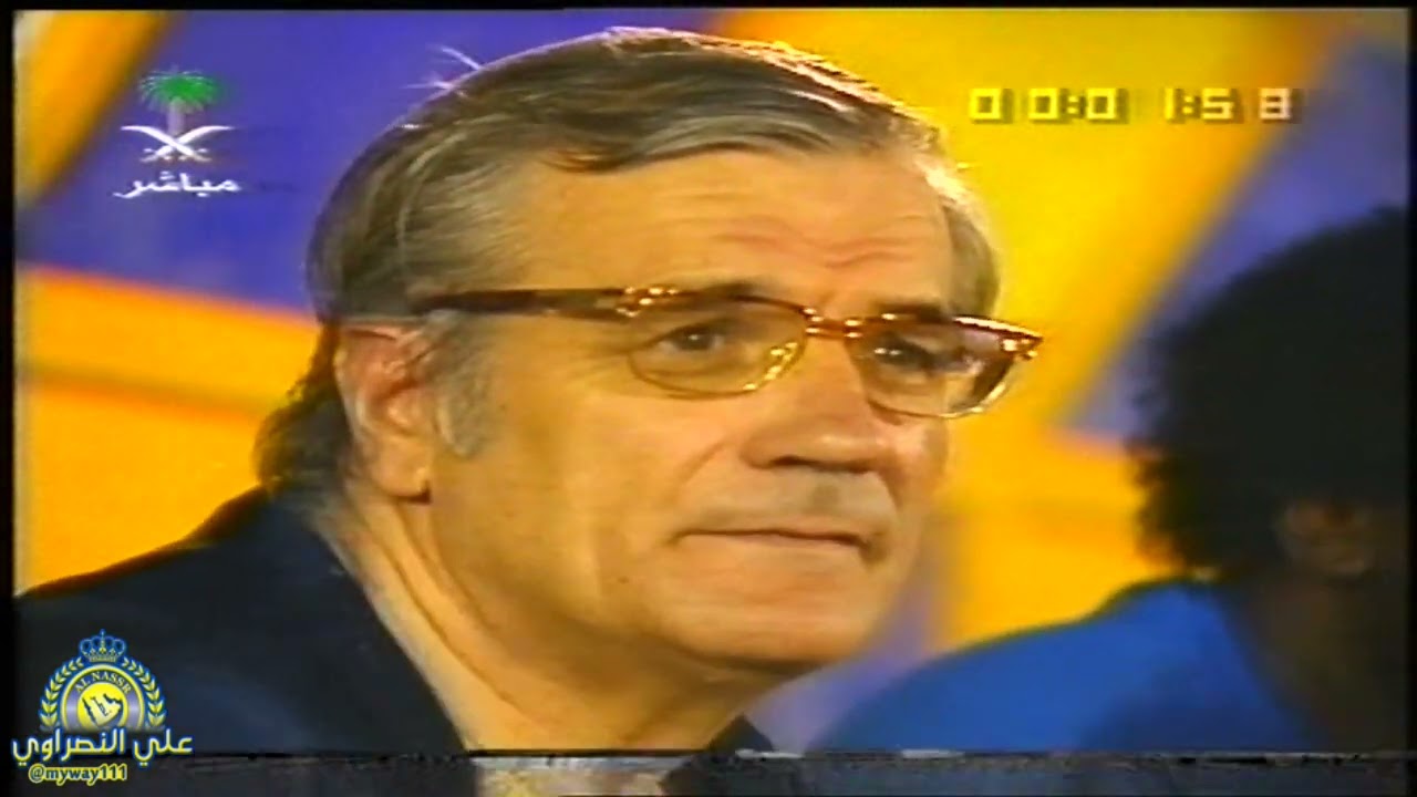 النصر Vs الاتحاد (3-2) كأس الأمير فيصل بن فهد 2000 | مباراه كاملة |