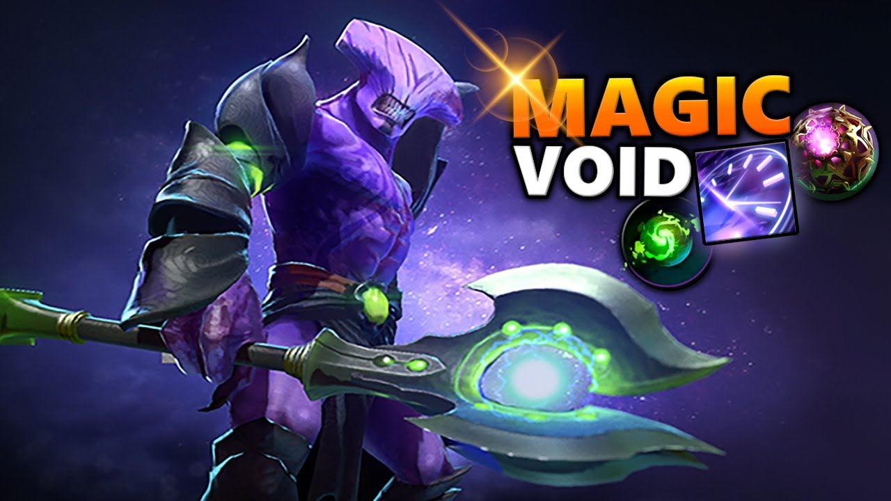 Verrücktes Spiel :D | Dota 2 Faceless Void Gameplay, deutsch