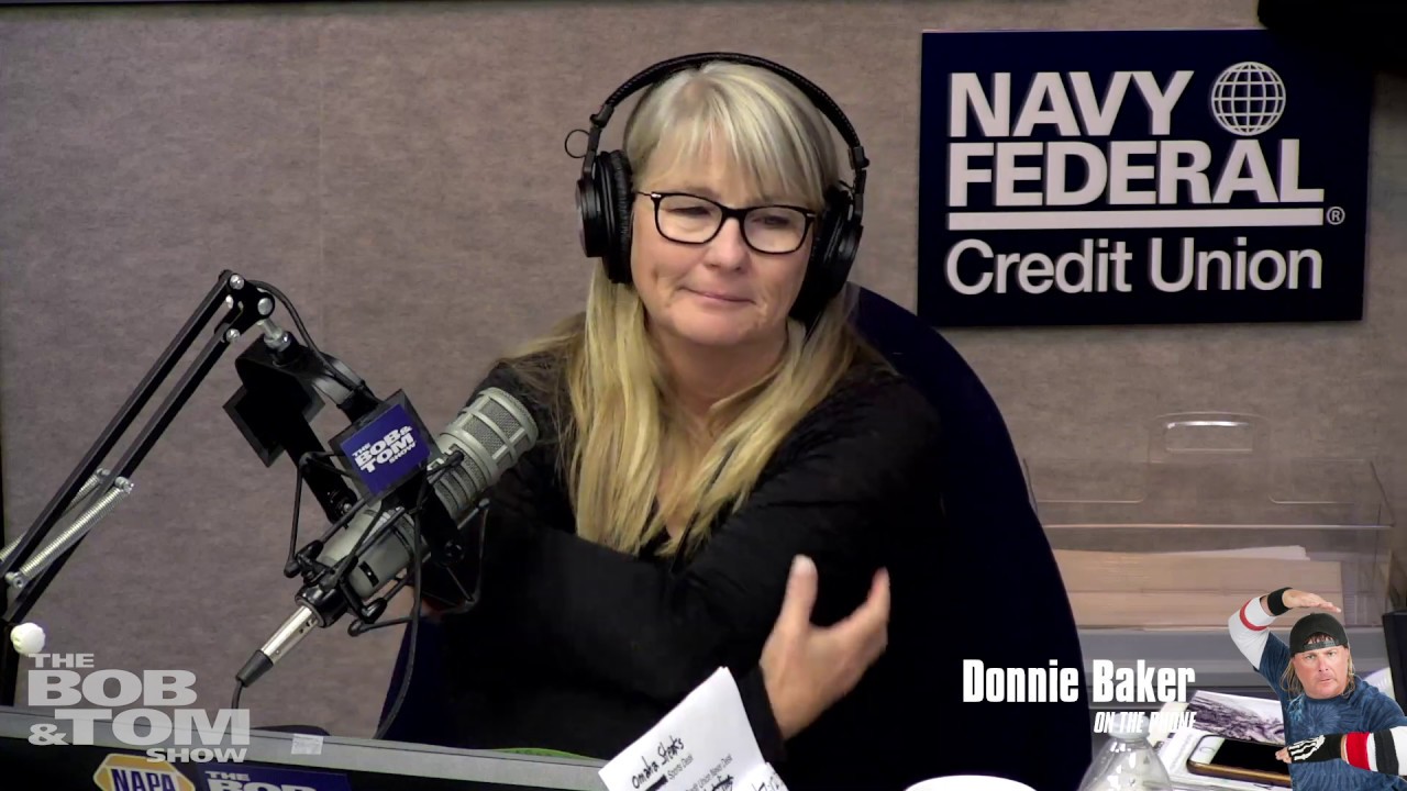 Sports Bettings with Donnie Baker