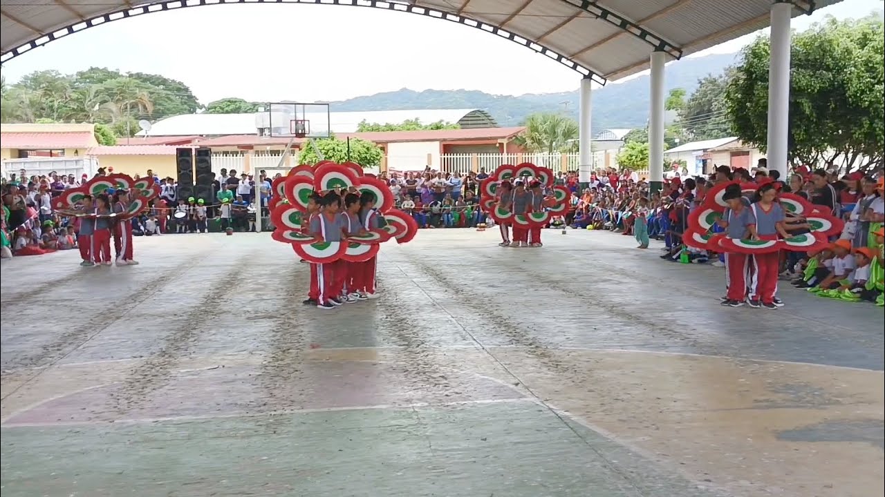 Tabla rítmica 