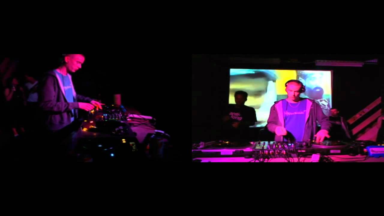 Pinch 55 min Boiler Room DJ Set