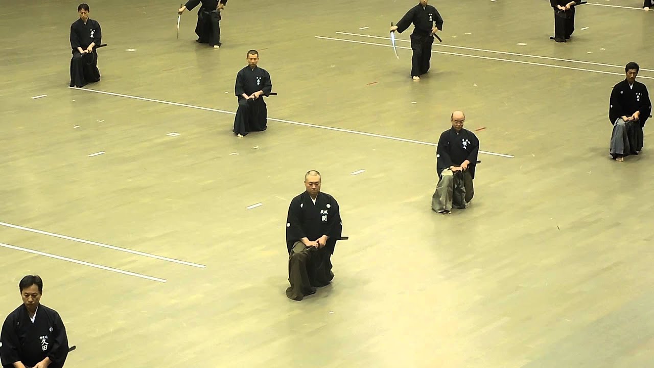 Seki sensei
