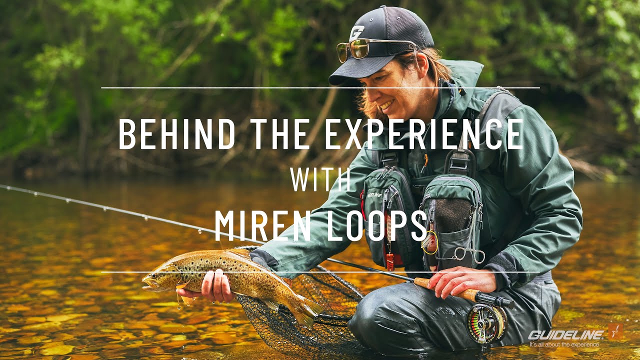 Behind The Experience with Miren Elosegui
