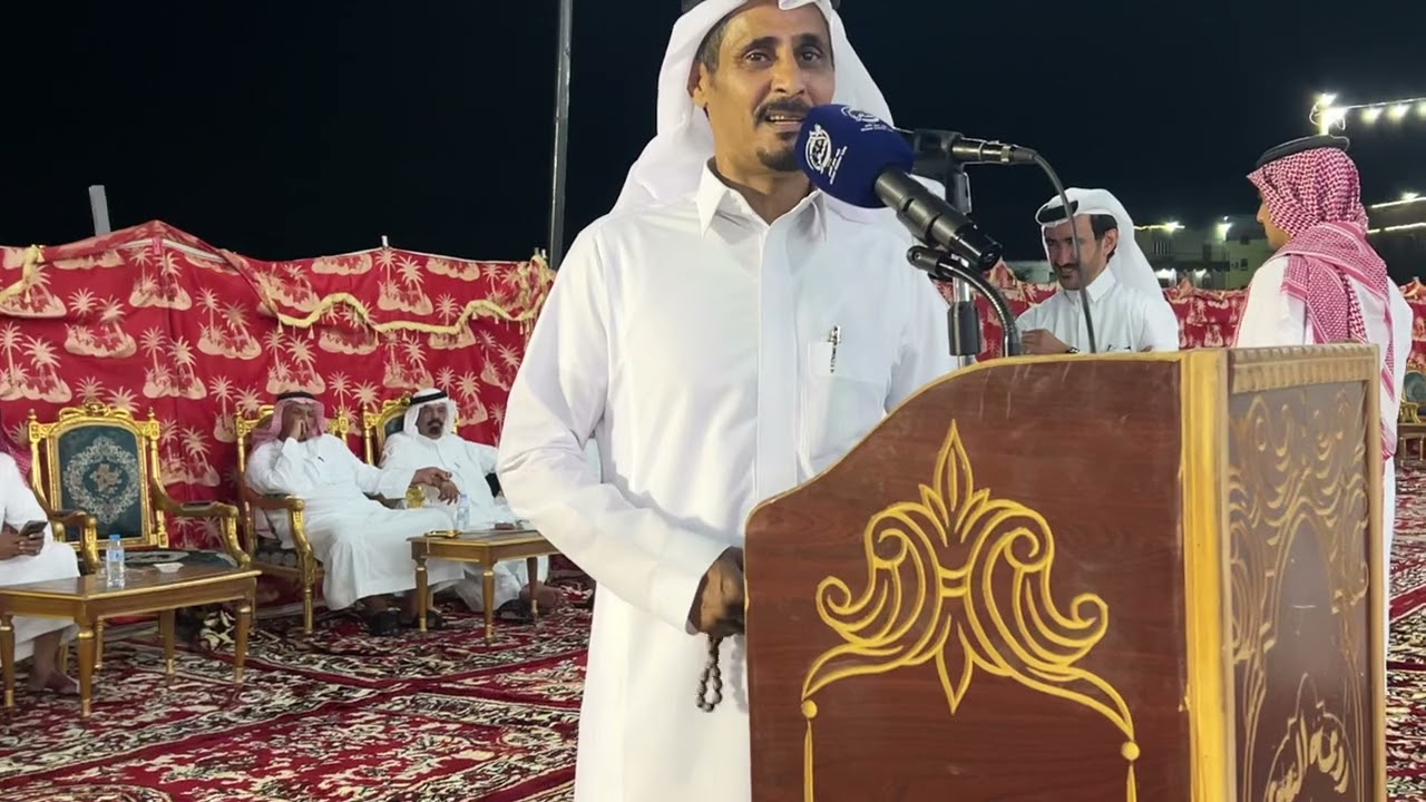 طاروق عبيدالله القارحي و عبدالحميد الفهمي من حفل الشيخ حارث بن عبيد العميري وأخوانه وجماعته